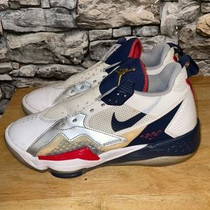Jordan Zoom 92 Olympic